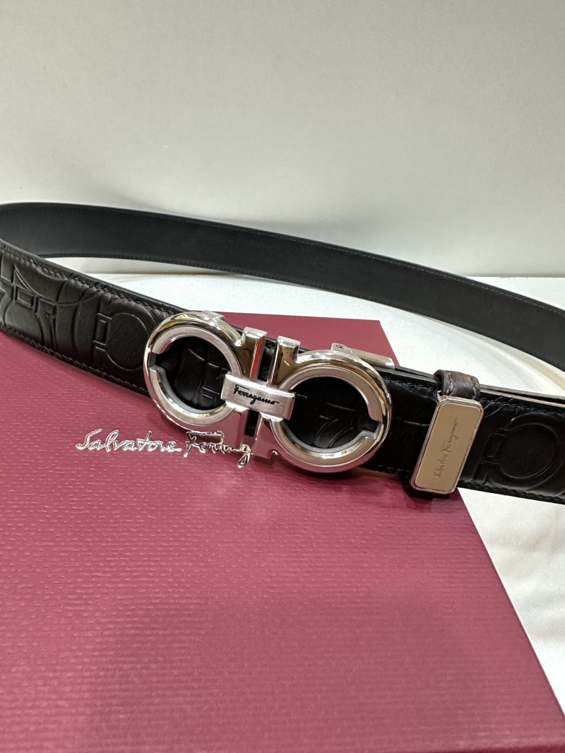 Ferragamo Belts